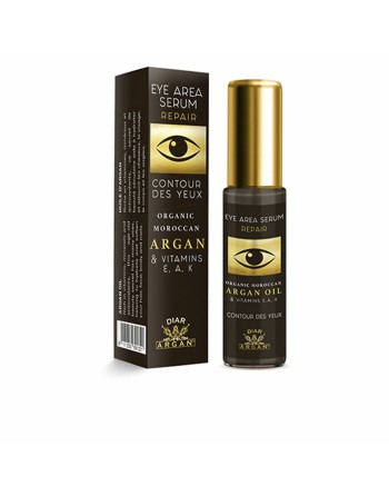 Eye Contour Diar Argan   10 ml