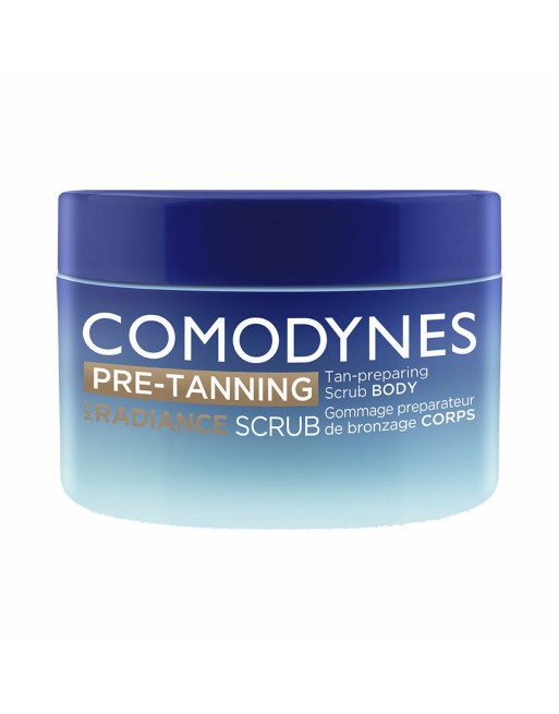 Eksfolierende creme Comodynes My Radiance 150 ml