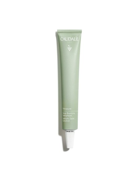 Crema Viso Caudalie Vinopure Antimacchia 15 ml