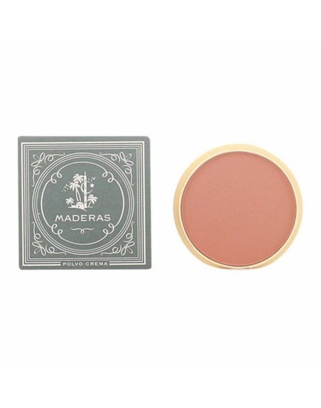 Maquillage en poudre Maderas de Oriente Maderas 8420160002089