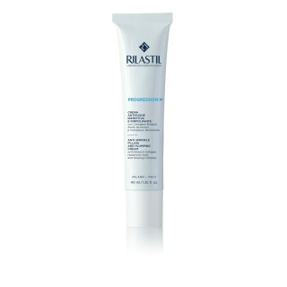 Crema Facial Rilastil Progression+ Antiarrugas 40 ml
