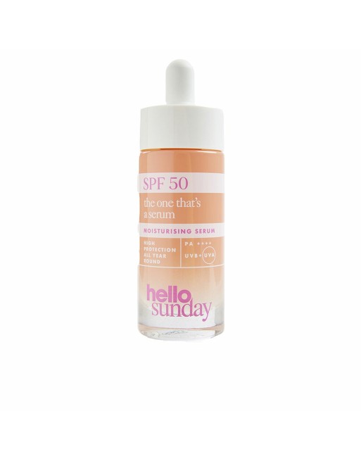Sérum Facial Hello Sunday The One S A Serum 30 ml Spf 50