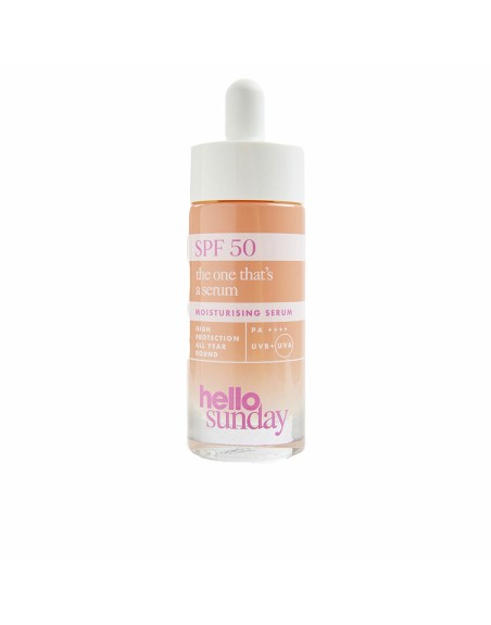 Sérum Facial Hello Sunday The One S A Serum 30 ml Spf 50