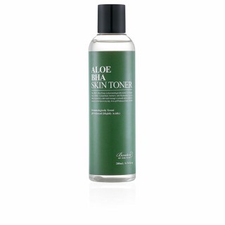 Ansigtsrens Benton Aloe Bha 200 ml