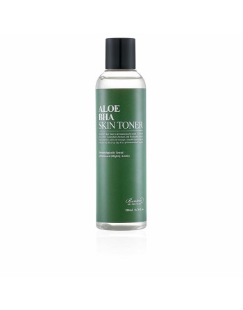 Ansigtsrens Benton Aloe Bha 200 ml