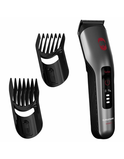 Tondeuse Grundig ProClub MC8030 BeardCare