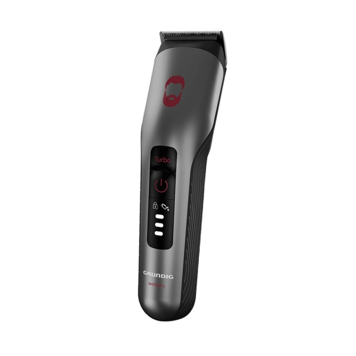 Hårklipper Grundig ProClub MC8030 BeardCare