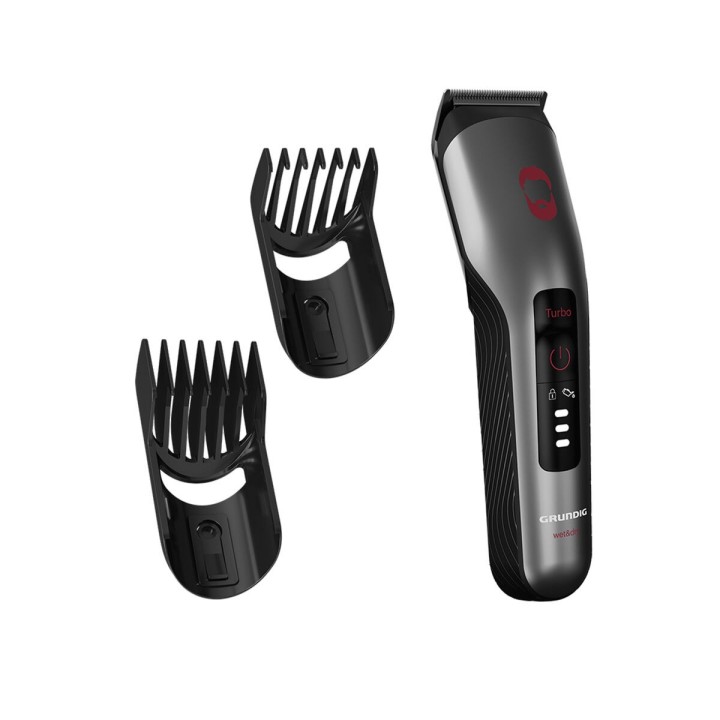 Hårklipper Grundig ProClub MC8030 BeardCare