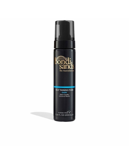 Körper Selbstbräuner Bondi Sands Self Tanning Foam 200 ml light/medium