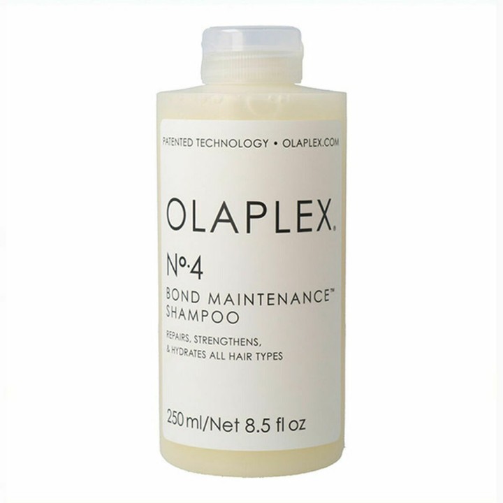 Reparerende shampoo Olaplex Nº 4 250 ml