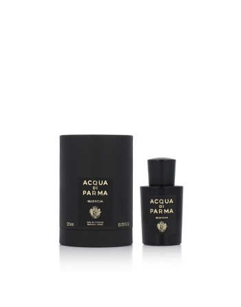 Unisex-Parfüm Acqua Di Parma Quercia EDP EDP 20 ml