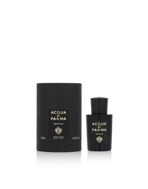Unisex-Parfüm Acqua Di Parma Quercia EDP EDP 20 ml