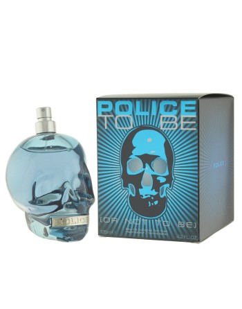 Men's Perfume Police EDT To Be (Or Not To Be) 125 ml