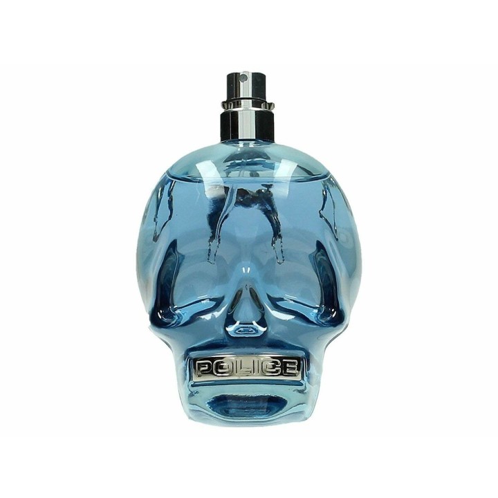 Herreparfume Police EDT To Be (Or Not To Be) 125 ml