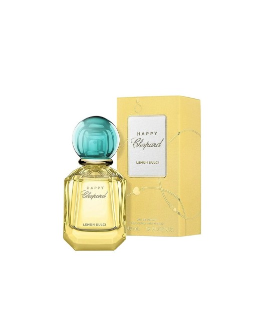 Parfum Femme Chopard EDP Happy Lemon Dulci 40 ml