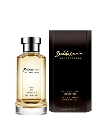 Perfume Hombre Baldessarini Concentrée EDC EDC 75 ml