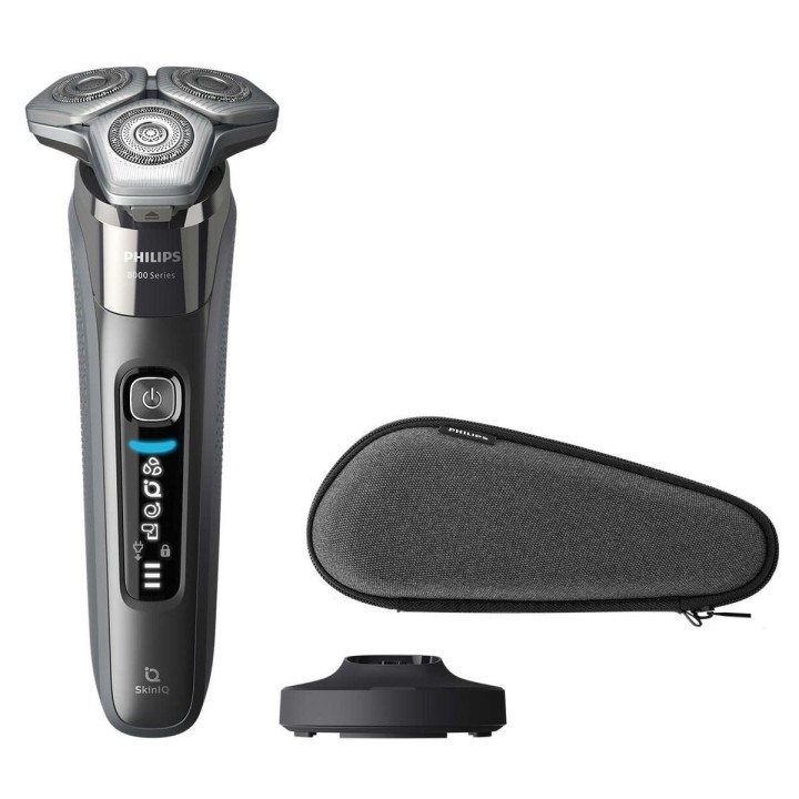 Hårtrimmer/Shaver Philips S8697/35      *