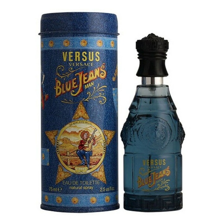 Herreparfume Versace EDT