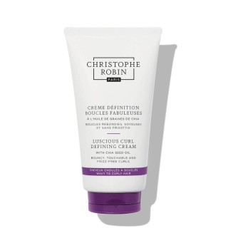 Crema Definizione Ricci Christophe Robin Luscious Curl 150 ml