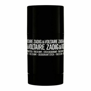 Desodorante en Stick Zadig & Voltaire This is Him 75 g