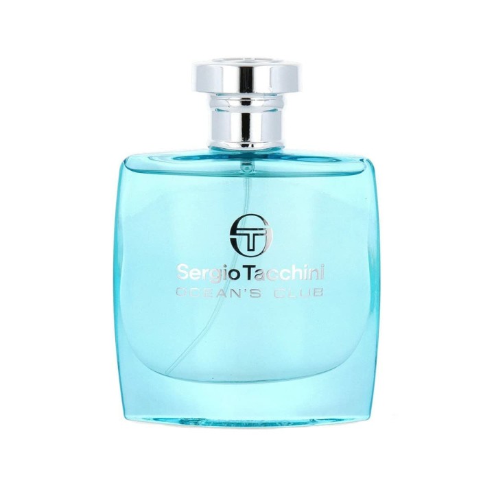 Herreparfume EDT Sergio Tacchini Ocean's Club 100 ml