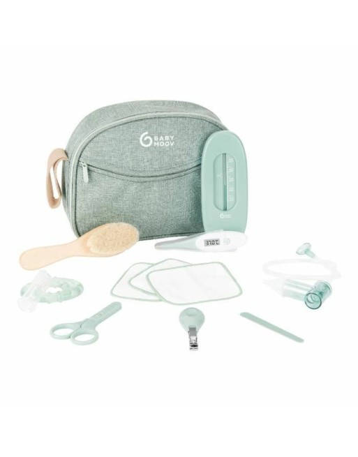 Hygiene set Babymoov