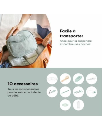 Set de higiene Babymoov