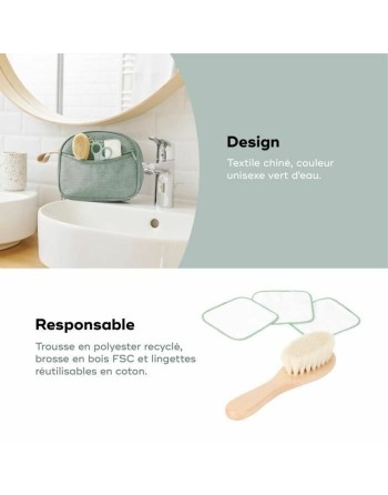 Lot d'hygiène Babymoov