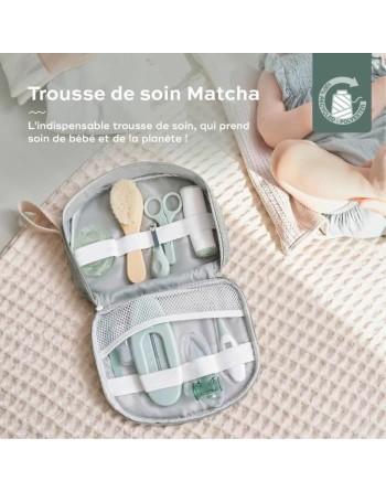 Lot d'hygiène Babymoov