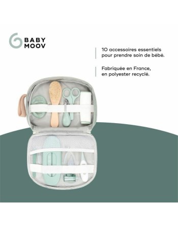 Lot d'hygiène Babymoov