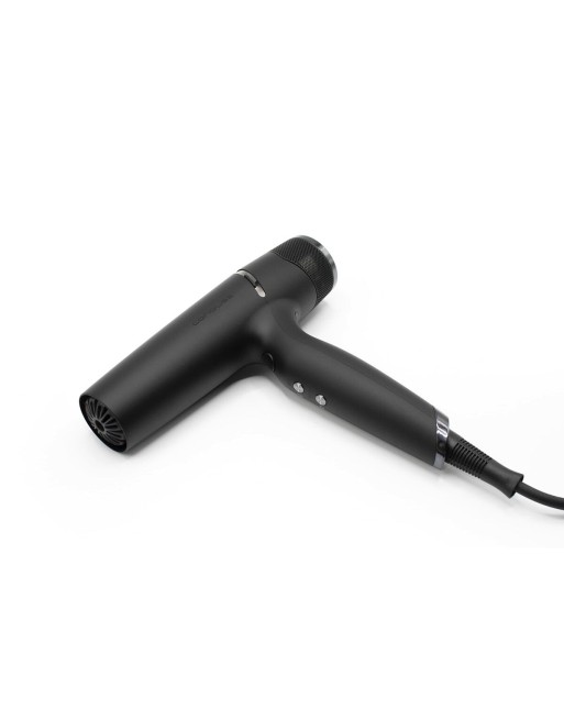 Secador de Pelo Corioliss BLDC Whisper Negro