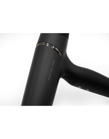 Föhn Corioliss BLDC Whisper Schwarz
