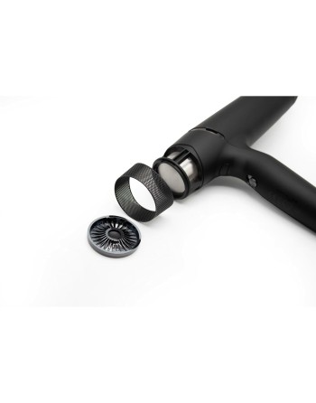 Secador de Pelo Corioliss BLDC Whisper Negro