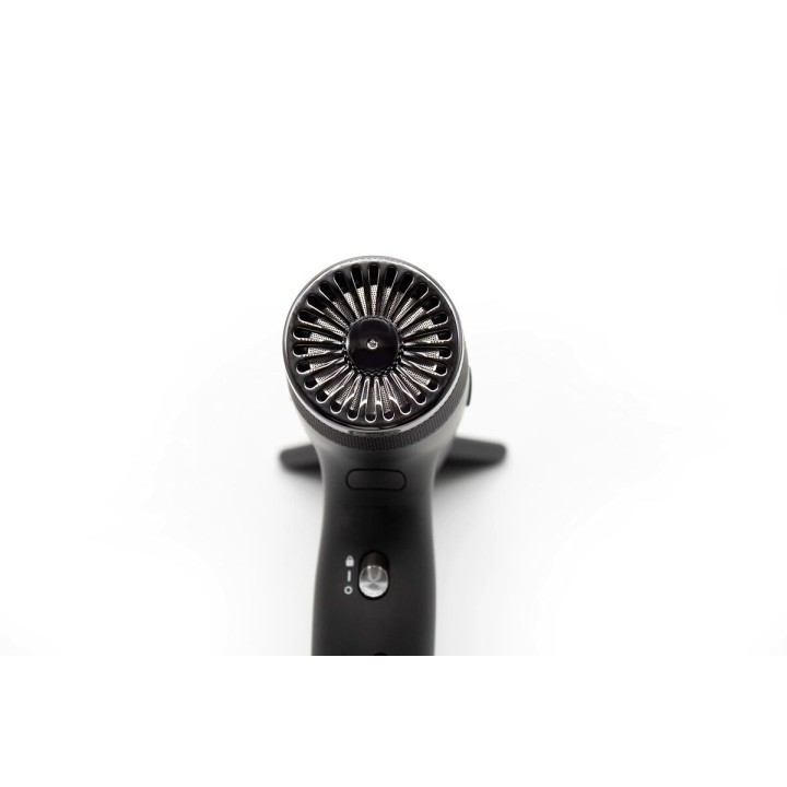 Phon Corioliss BLDC Whisper Nero