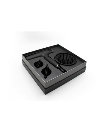 Sèche-cheveux Corioliss BLDC Whisper Noir