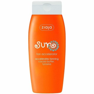 Tanforstærker Ziaja   150 ml