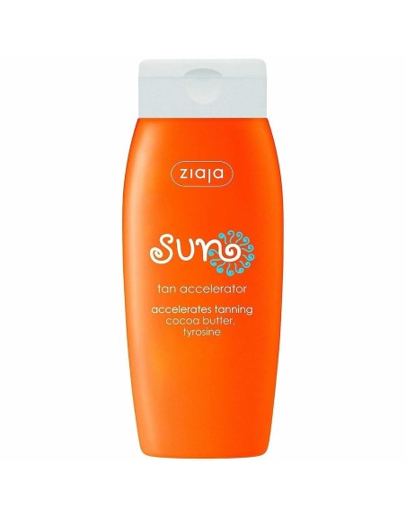 Bräunungsverstärker Ziaja   150 ml