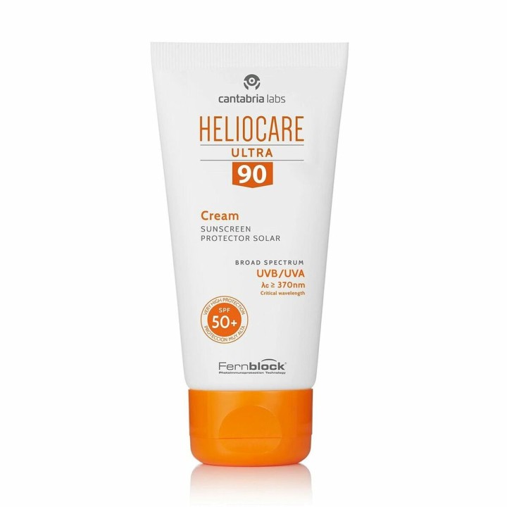 Crema Solare Heliocare Ultra SPF 50+ 50 ml
