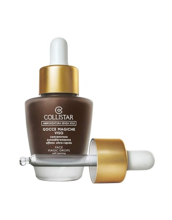Gesichts-Selbstbräuner Collistar   30 ml