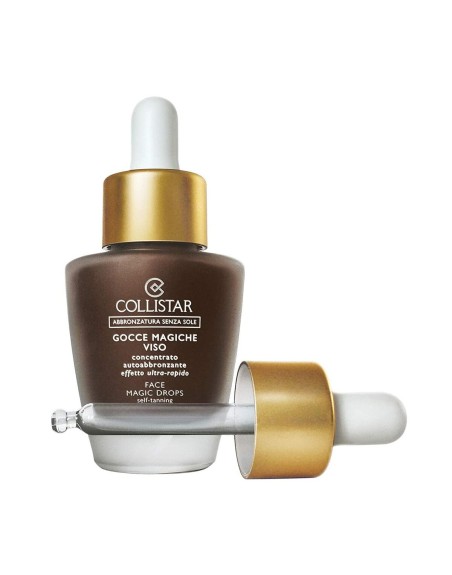 Gesichts-Selbstbräuner Collistar   30 ml