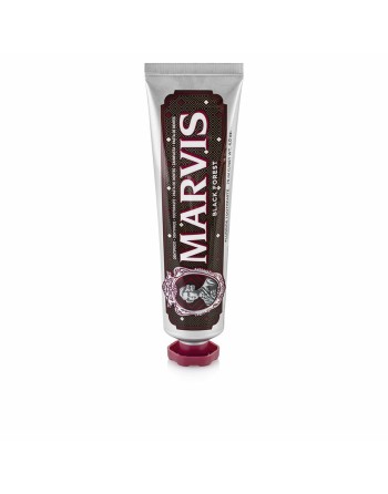 Toothpaste Marvis Black Forest 75 ml