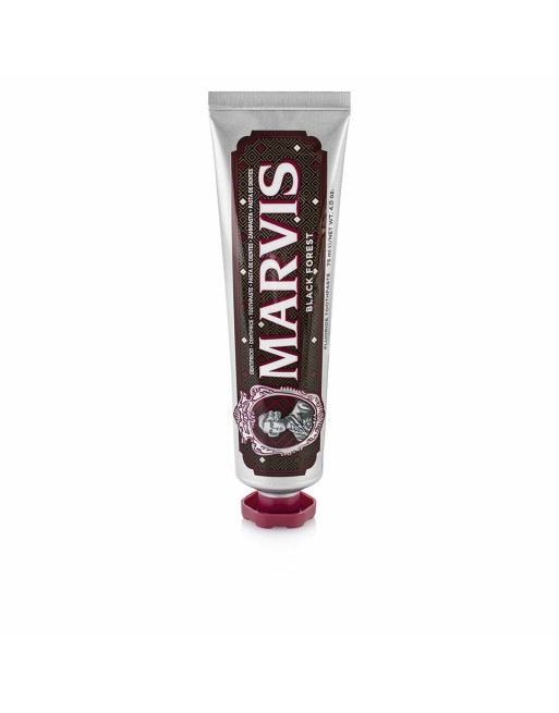 Dentifricio Marvis Black Forest 75 ml