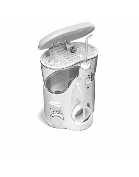 Hydropulseur dentaire Waterpik Ultra Plus WP-160 Blanc