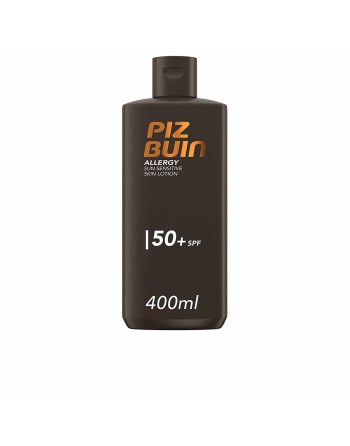 Sun Block Piz Buin Allergy Lotion SPF 50+ 400 ml