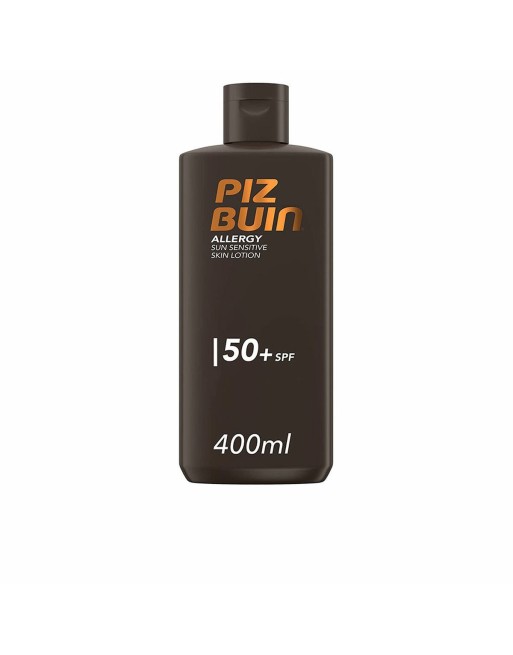 Protezione Solare Piz Buin Allergy Lozione SPF 50+ 400 ml