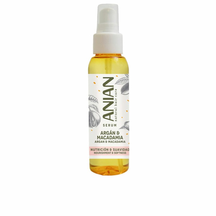 Siero per Capelli Anian   100 ml