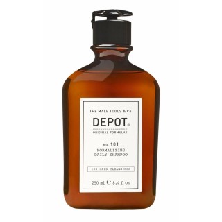 Shampoo per Uso Quotidiano Depot N º101 250 ml