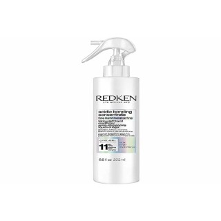Afvænning Balsam Redken Acidic Bonding Concentrate 190 ml