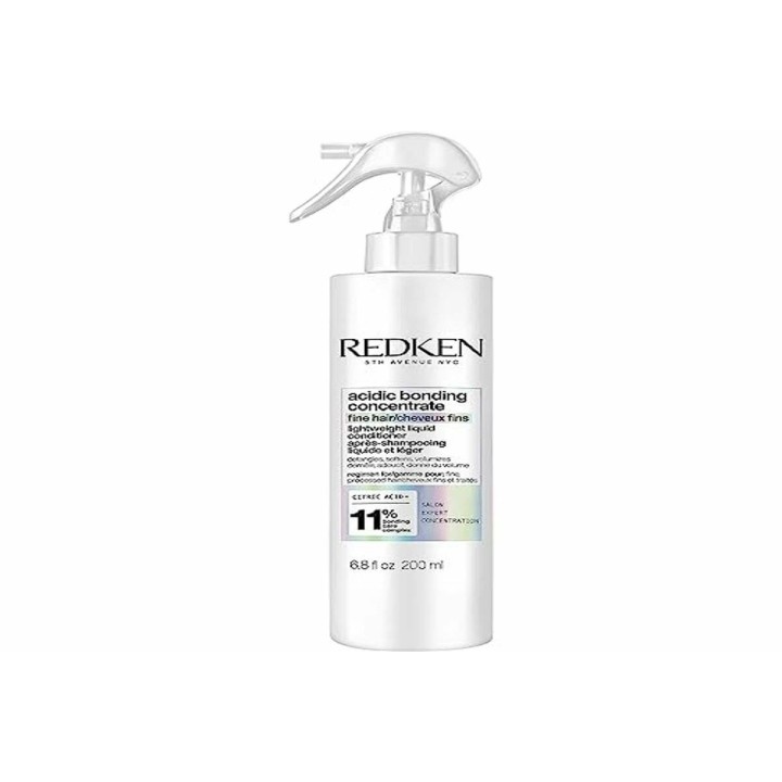 Afvænning Balsam Redken Acidic Bonding Concentrate 190 ml