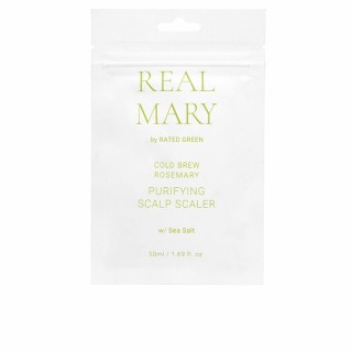 Exfoliante Capilar Rated Green Real Mary Romero 50 ml